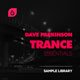 Freshly Squeezed Samples Dave Parkinson Trance Essentials