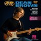 Dean Brown - Modern Techniques For The Electric Guitarist