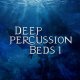 Deep Percussion Beds v1.6 [DVD]