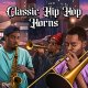 Digit Music Classic Hip Hop Horns
