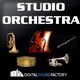 Digital Sound Factory - Studio Orchestra Refill