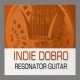 Dream Audio Tools Indie Dobro