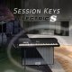 E-instruments Session Keys Electric S