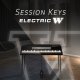 E-instruments Session Keys Electric W