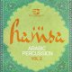 Hamsa Vol.2 - Arabic Percussion