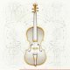 Embertone Joshua Bell Violin