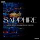 Engineering Samples Sapphire Audio Edition