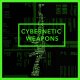 Epic Stock Media Cybernetic Weapons
