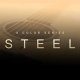 Evolution Series Prepared Colors Steel