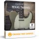 Evolution Texas Twang