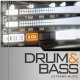 Extreme Music Drum and Bass [2 CD]