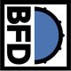 BFD Sleishman Drums v1.0.0 [DVD]