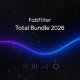 FabFilter Total Bundle v13.01.2026