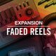 Native Instruments Maschine Expansion Faded Reels v1.0
