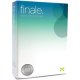 Finale v25