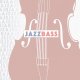 FluffyAudio Jazz Bass