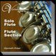 Kirk Hunter Virtuoso Series - Solo Flute and Flute Section