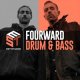 Fourward Drum and Bass