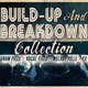 Build-Up and Breakdown Collection [2 DVD]