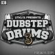 Freaky Loops Dubstep Drums 3