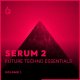 Freshly Squeezed Samples Serum 2 Future Techno Essentials