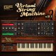 GForce Virtual String Machine v2.1