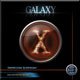 Best Service Galaxy X Virtual Instrument [3 DVD]