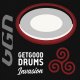GetGood Drums Invasion