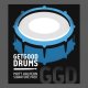 GetGood Drums Matt Halpern Signature Pack v2.0