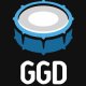 GetGood Drums Matt Halpern Signature Pack v2.0