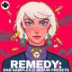 Ghost Syndicate Remedy Drum and Bass