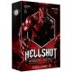 Ghosthack Hellshot 2 Argent Metal Construction Kits