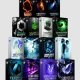 Ghosthack Titan Techno Mega Bundle