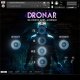 Gothic Instruments DRONAR Glitchscapes