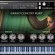 Grand Concert Harp