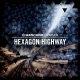 Hexagon Highway for Maschine
