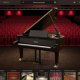IK Multimedia Pianoverse Black Pearl B200