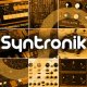 IK Multimedia Syntronik