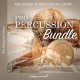 Image Sounds Pro Percussion Bundle