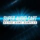 Super Audio Cart