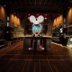 In The Studio With Deadmau5