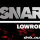DnB Audio Snare