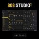 Initial Audio 808 Studio II v2.0.5