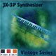 Roland JX-3P Synthesizer