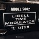 Jamie Lidell Time Mod Sample Pack