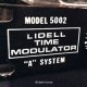 Jamie Lidell Time Mod Sample Pack