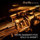 John Diamanti Fox Solo Clarinet