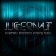 Impact Soundworks Juggernaut Cinematic Electronic Scoring Tools [DVD]