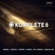KOMPLETE 6 [11 DVD]