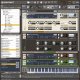 KONTAKT 3 Sample Library [6 DVD]